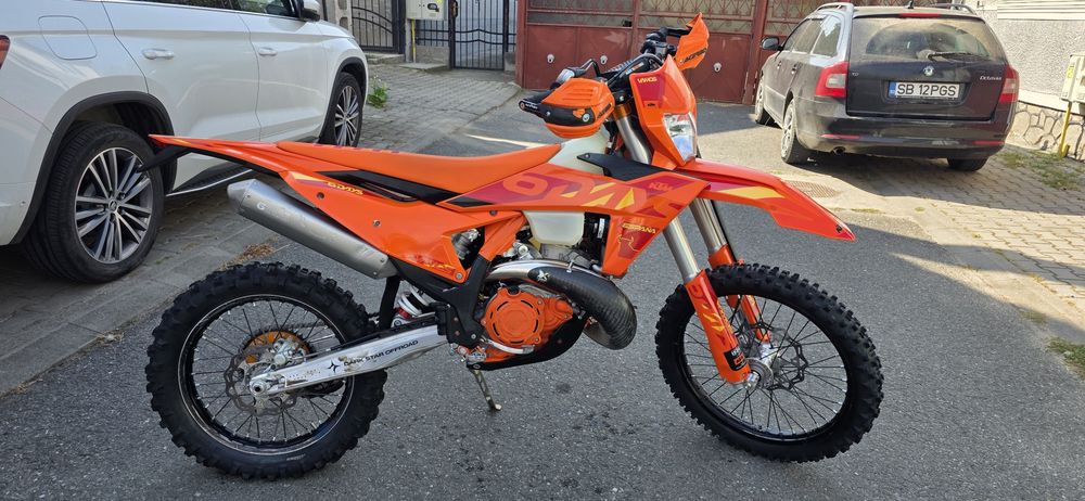 De vânzare KTM 300 EXC