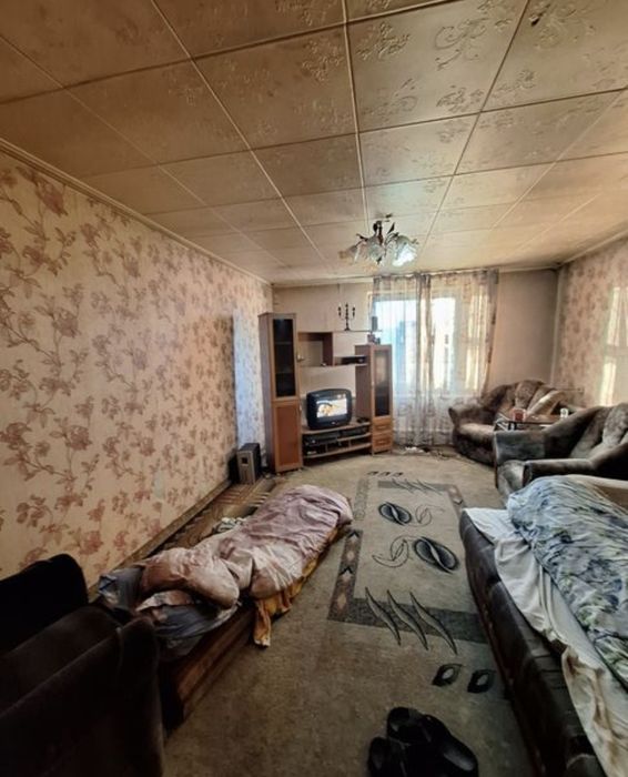 Продается дом в рабочем поселке