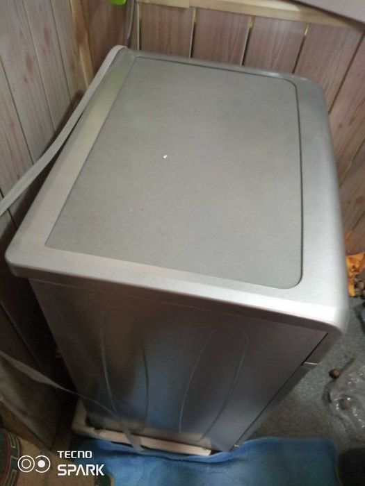 Стиральная машинка автомат ВЕКО