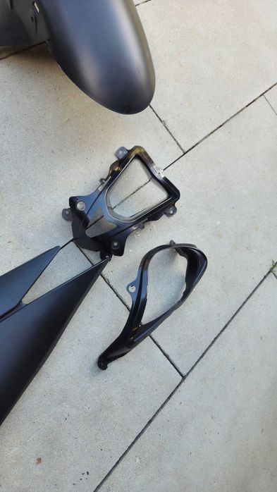 kawasaki zx r carene - Piese auto de vânzare | OLX.ro - Pagina 2
