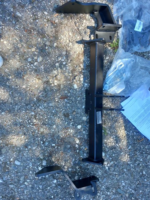 Нов теглич за Кия Соренто Хюндай Санта Фе от 2015