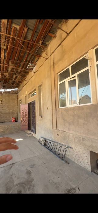 Срочно продаётся участок Бектемирский р-н Водник 13 соток 8 комнат