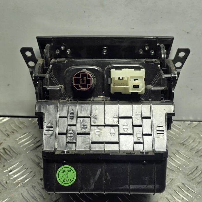 Scrumiera cu priza AUX USB Opel Mokka X