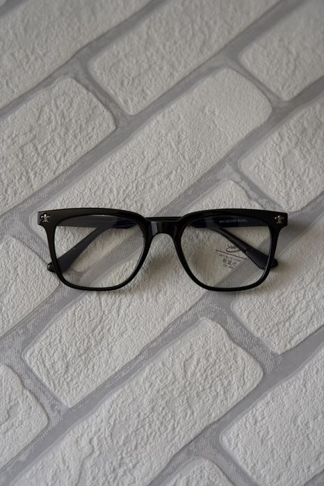 Очки Chrome Hearts