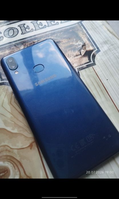 Samsung galaxy A11s original2штк-торг