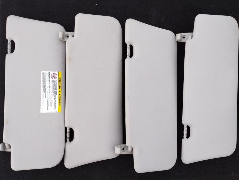 Сенник за Mercedes ML, R класа W164 W251