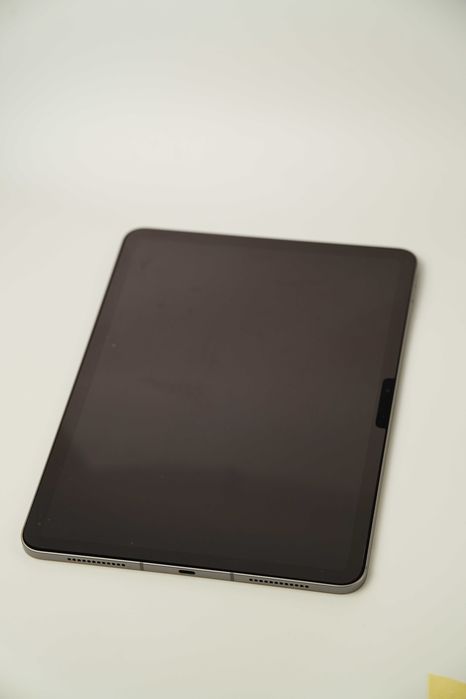 Tabletă Apple iPad Air M2, 11”, 8GB, 256 GB, wifi&cellular + Apple Smart Folio + Paperlike v3