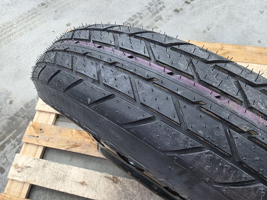 Резервна гума/патерица 16ка 5х108 Ford, Volvo, Jaguar