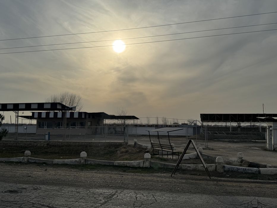 Продаётся автозаправка