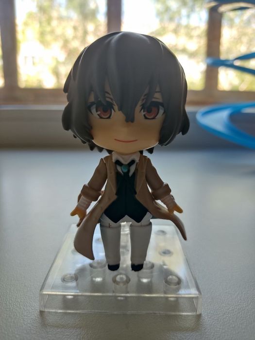 Нендроид Дазай