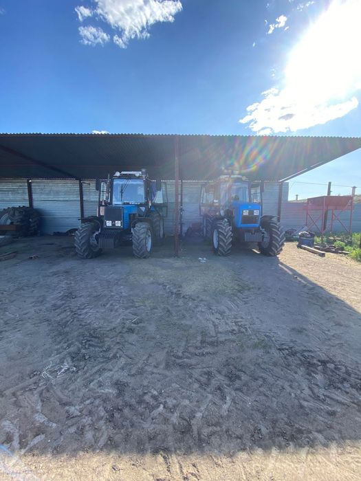 Универсальный кондиционер для авто