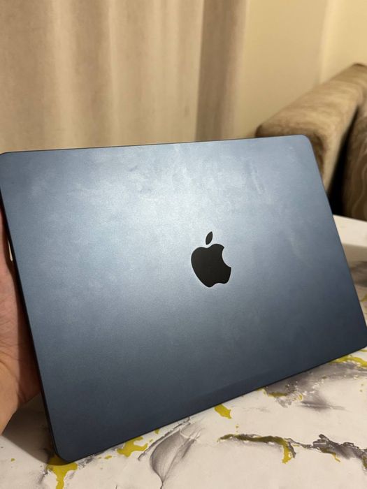 MacBook Air 13.6 М2