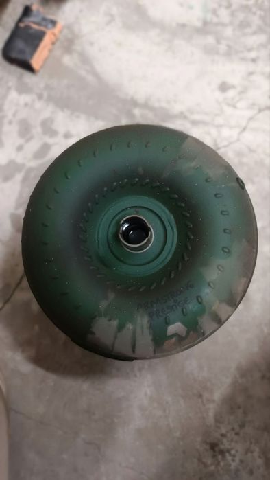 Мерседес запчаст для каропки 4 ступенчатая