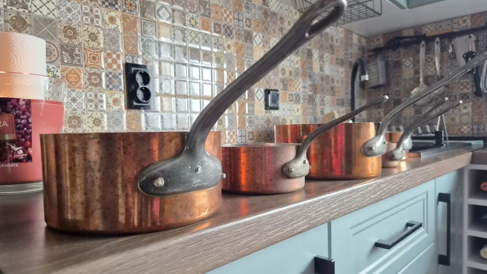 Set cratite cupru
