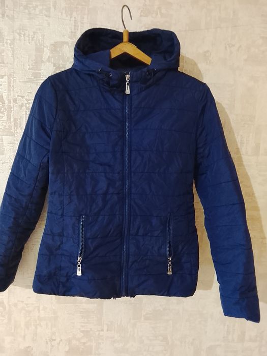 Куртки, осень -весна