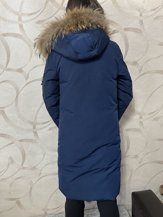 Продам зимнюю куртку на 7-10 лет !