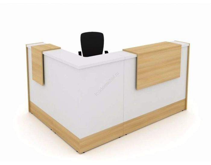 ресепшн под кляч