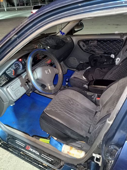 Срочно Продаю авто Хонда Цивик седан