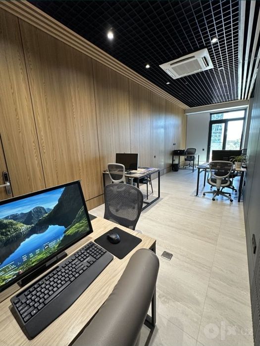 Nestone А блок Сдаётся премиум-офис 87 м² + терраса 20 м²