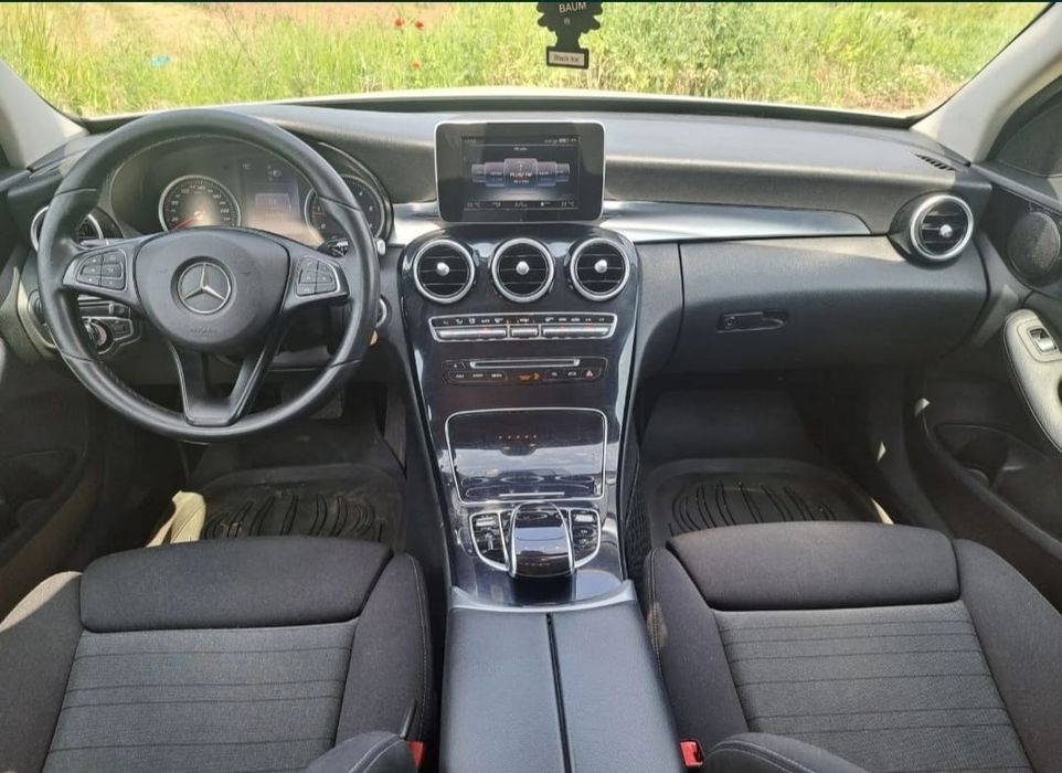 De vânzare Mercedes Benz C 220 CDI