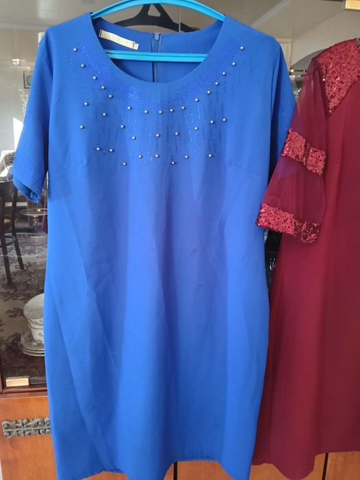 Повседневные платья