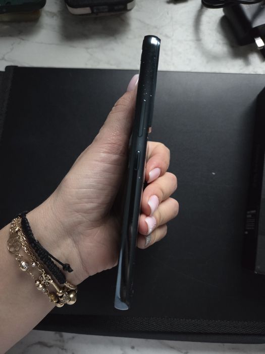 Samsung S22 5G Green 128GB Dual Sim.