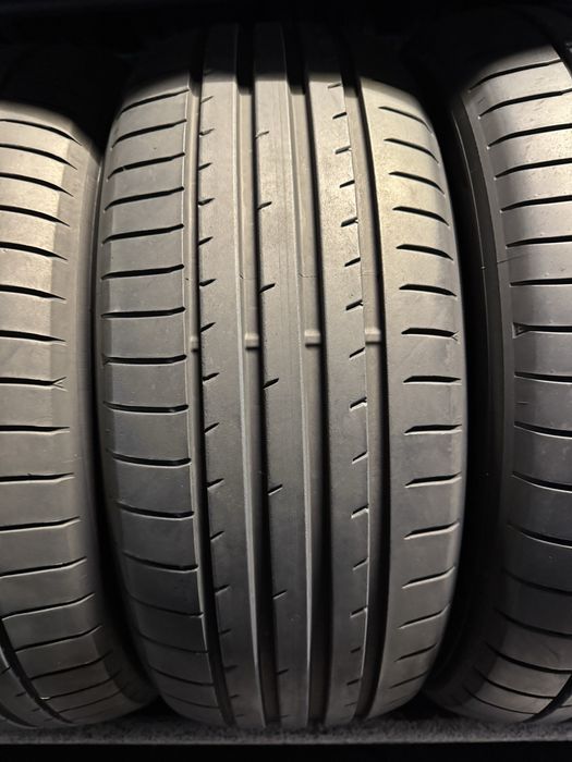 Anvelope 235/50/20 Toyo