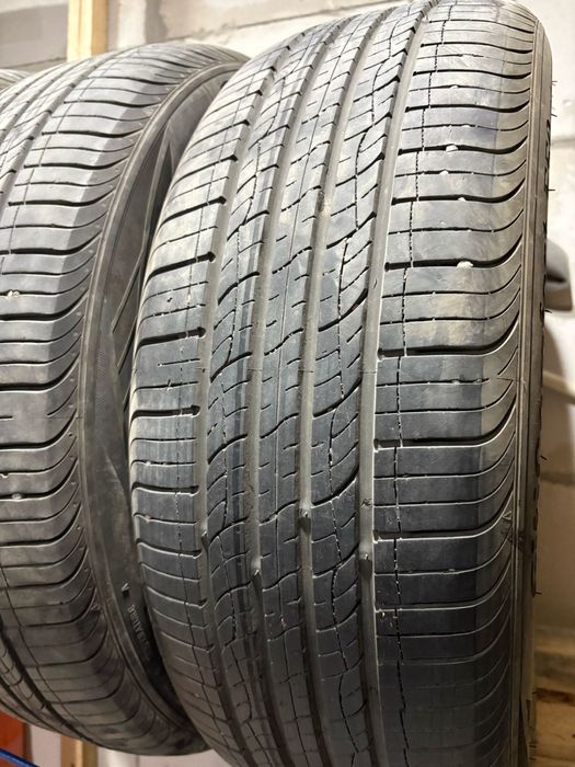 Продам шины 18 р