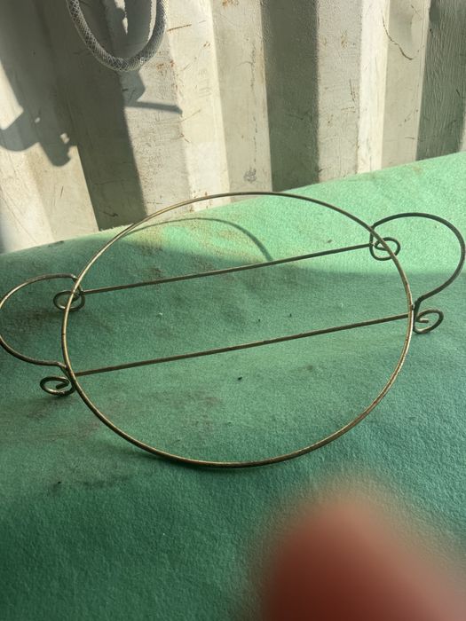 Подставка для посуды бу