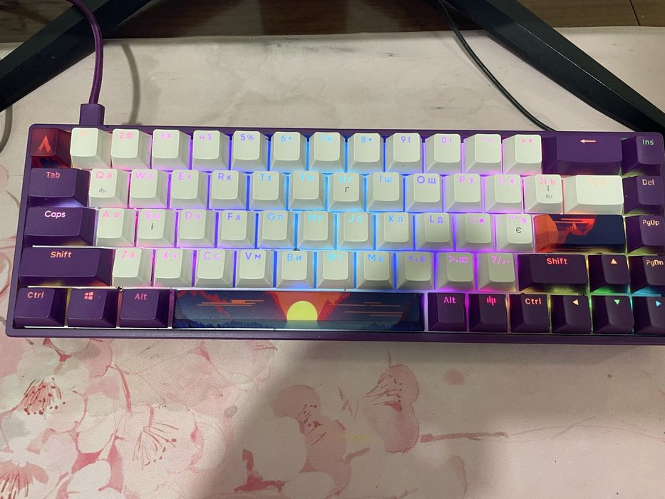 Компьютер игровой