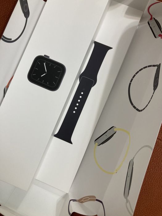 Apple Watch 5 Series 44mm