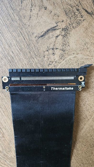 Riser PCIE 3.0 Thermaltake