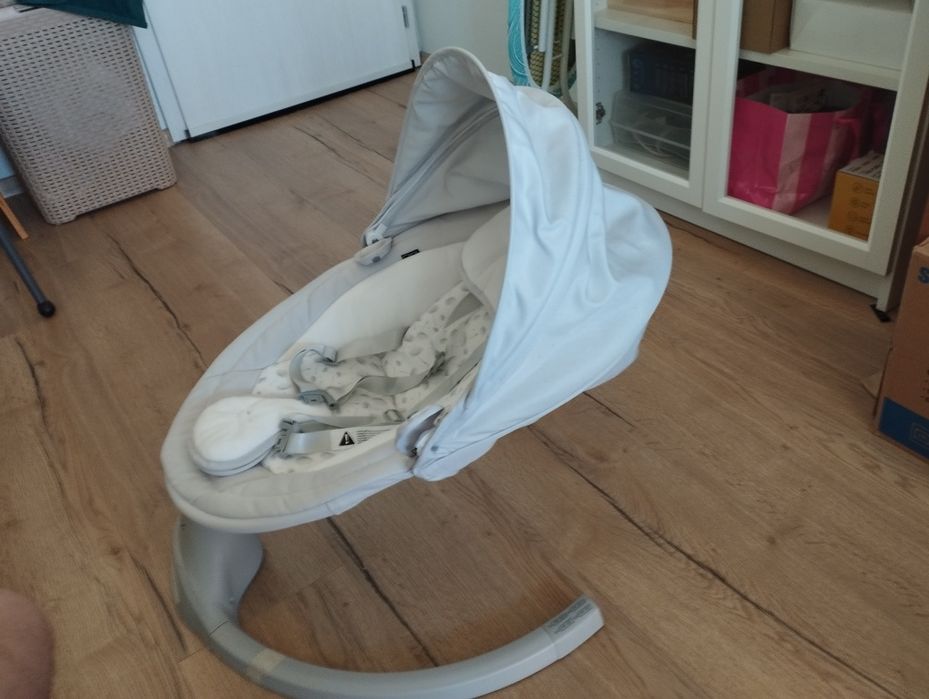 MoMi - Lami люлка/шезлонг