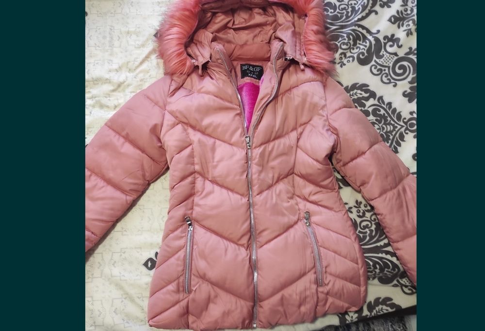 Geaca iarna oferta!!