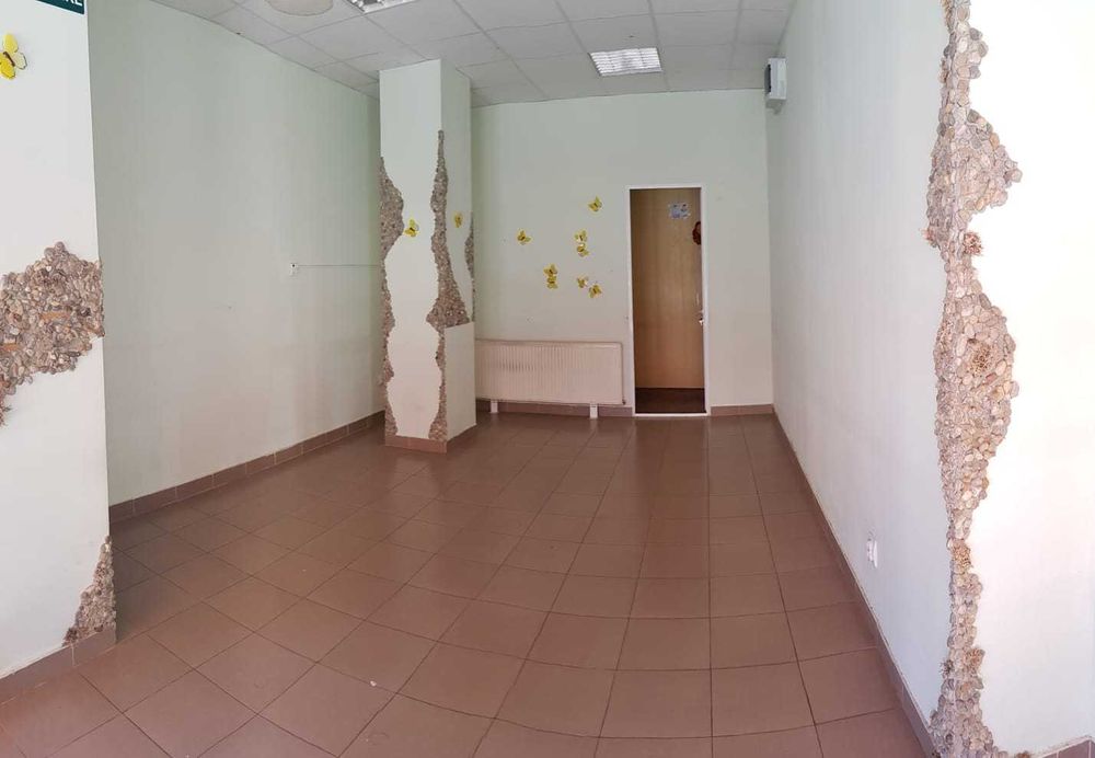 Inchiriez spatiu comercial Exercitiu