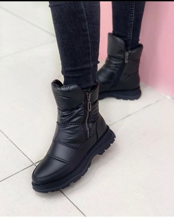 Обувь на все сезоны