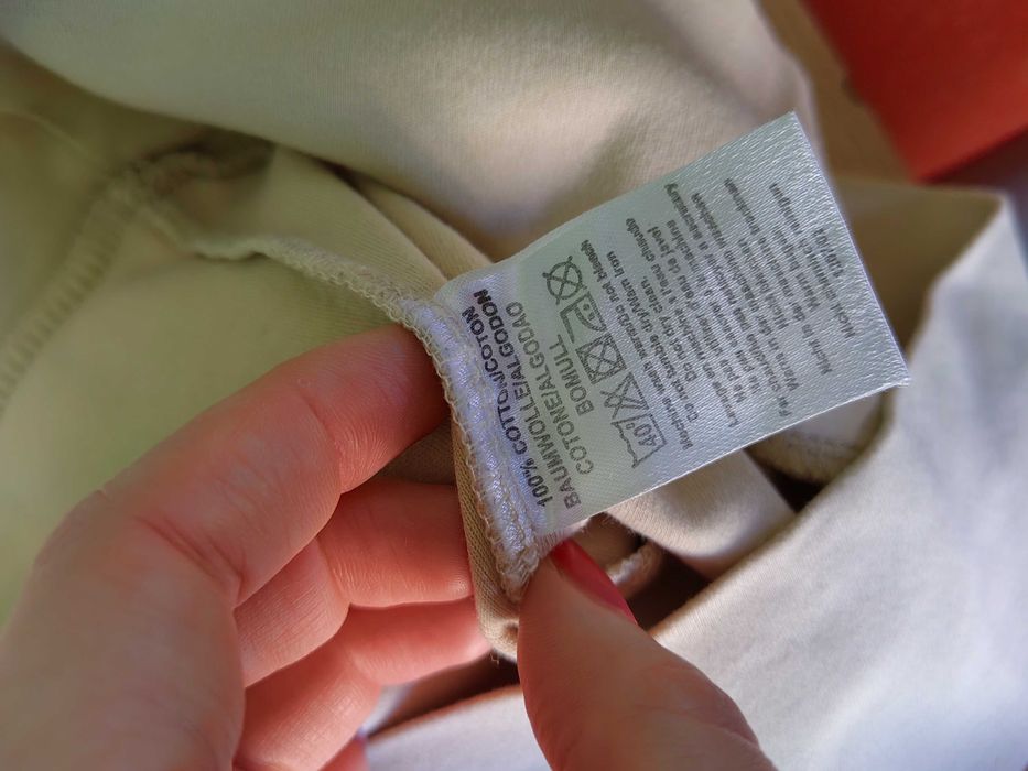 Tricou Burberry original dama