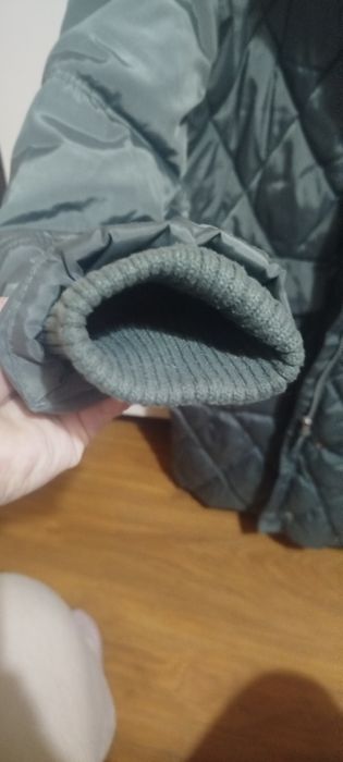 Яке new Yorker 34