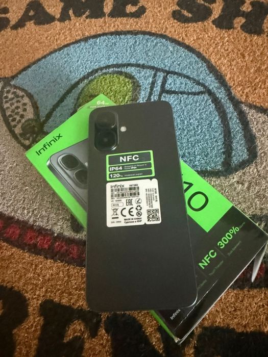 Продам смартфон