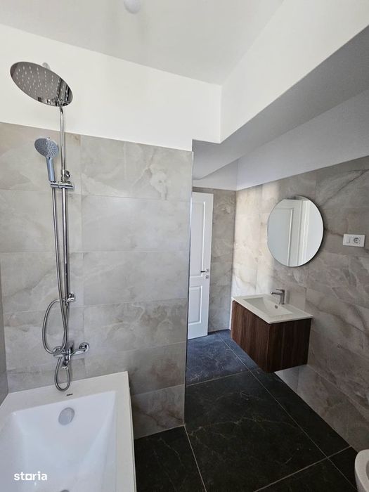 Apartament 3 camere, 2 bai, 84mp // COMISION 0%