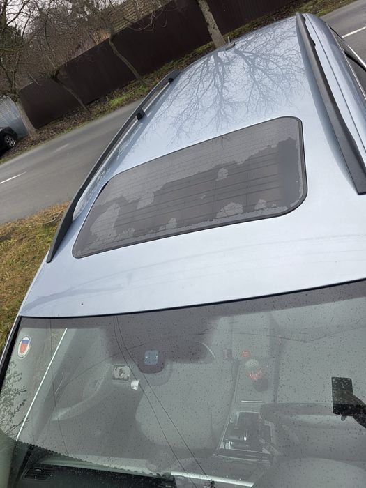 Vând VW Passat B6 sau schimb