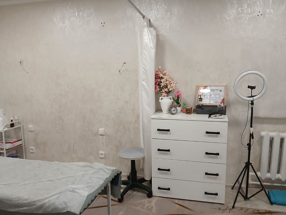 Продается готовый бизнес Назарбаева