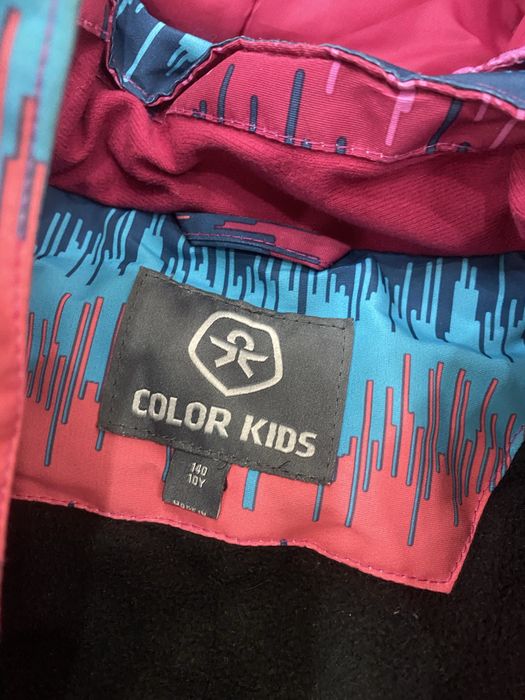 Детский комбенизон