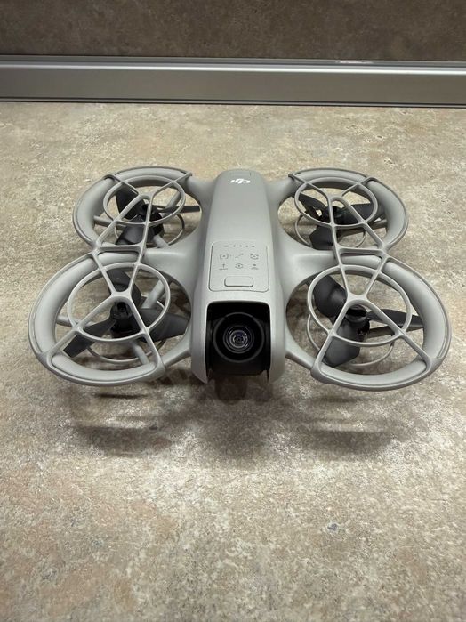 Продавам DJI NEO с остатъчен DJI Care