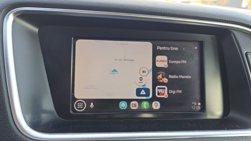 Audi Q5 2011 quattro & manuala