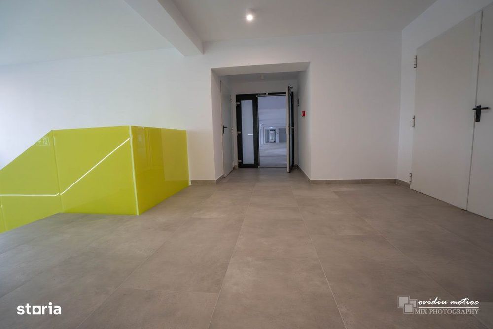 Birou semifinisat, cladire birouri