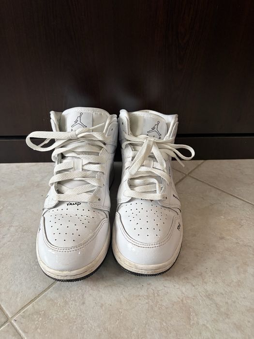 Спортни обувки/кецове Nike Air Jordan