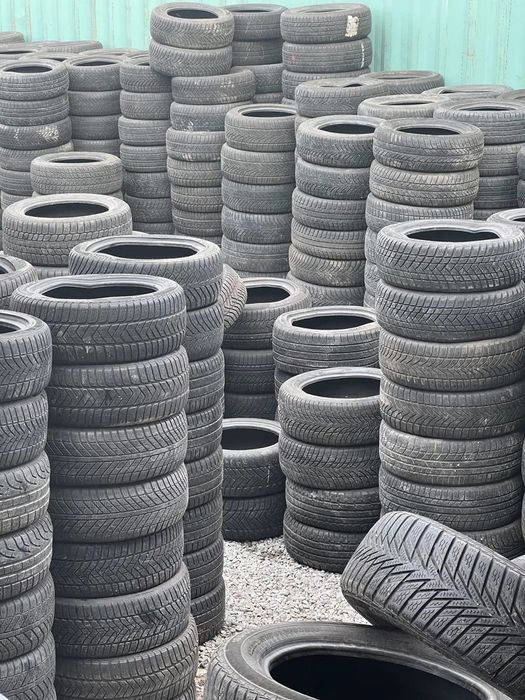 Привозной Б/у Донгелектер