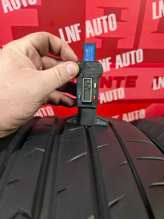 Anvelope de VARA - 225/40/18 - TOYO - 7.24 MM - DOT 2022 JAPONIA !