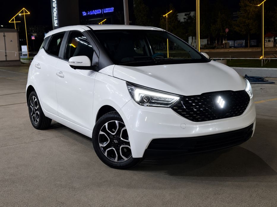 Электромабиль Ренаулть Жмев Сотилади Renault Jmev 3
